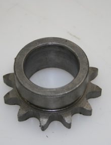 40062501 - SPROCKET 40B12- 1.125 B