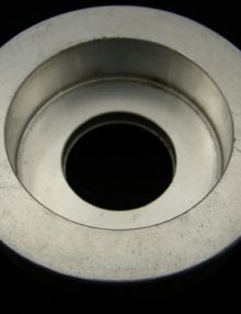 40078401 - POST FILM BEARING CUP