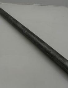 40098007 - ROLLER IDLER 22 3/16 23 3/16