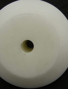 40111201 - ROLLER V CONVEX