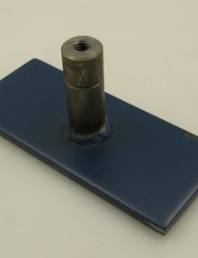 40117301 - MOUNT PLATEN