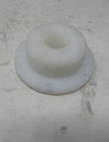 40181501 - PLATE BEARING FRICT POST BTM SVAMD