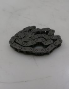 40218502 - CHAIN RLR #06B-1 43P + 1CL + 1OL METRIC (USE 30008409)