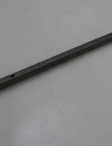 40401087 - SHAFT HEX FILM DELIVERY SYSTEM ROLLER MOUNT LONG