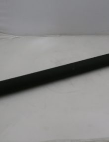 40402398 - ROLLER IDLER TUBE 1-27/32 OD X 31 OPEN CELL COATED