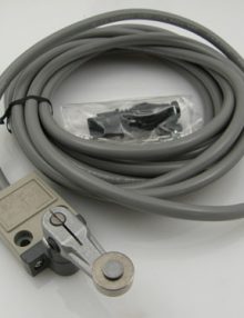 50153703 - SWITCH LIMIT W/CONNECTOR 102