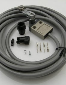 50153706 - SWITCH LIMIT W/CONNECTOR 120