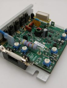 50233202 - BOARD CONTROLLER DC 1/4HP FOR 1/5 HP 115VAC/90VDC