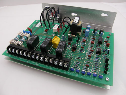 55003102 - BOARD CONTROLER DC DRIVE - VELOCITY TT 24V SINK INPUTS 180 VDC