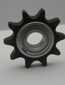 7L2P2022 - SPROCKET W/BALL BEARING