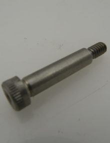 85002130 - FASTENER SCREW SHOULDER STAINLESS STEEL 1/4 INCH X 1 INCH