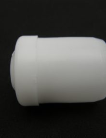 B4044000 - BEARING 1 1/8 OD X 1/4 BORE PLASTIC (API 0254)