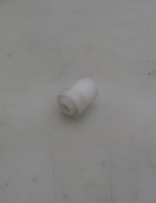 B4045000 - BEARING 3/4 OD X 1/4 BORE PLASTIC (API 0253)