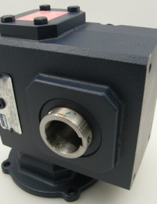 C-002055 - REDUCER GR-HNQ824-10-H-23-140Heavy item, non-standard freight rates apply.