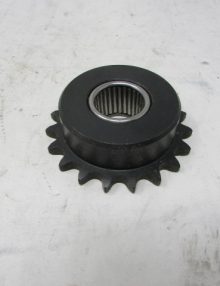 C-002956 - SPROCKET IDLER 40B19F 1 BORE