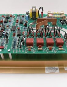 C-003282 - BOARD CONTROLLER DC 3-5 HP REGEN