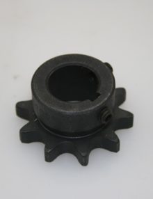 C-005314 - SPROCKET 40B10 X 3/4 BORE W/KWY 2SS