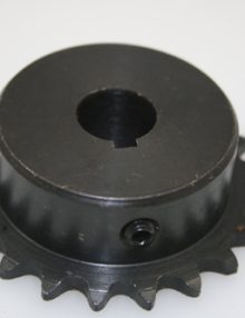 C-005322 - SPROCKET 35BS21 5/8 BORE W/KWY 2SS