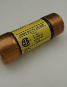C-006656 - FUSE 3.00A LPJ 600V
