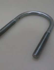 C-007138 - FASTENER U-BOLT 3/8-16 X 2-1/2 ID