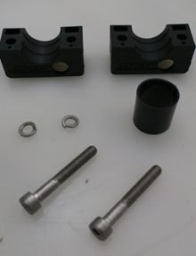 C-008745 - SWITCH MOUNT CLAMP STYLE QUADR