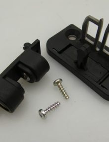 EC10024 - KEY WITH BALL CATCH FOR SCHMERSAL SAFETY INTERLOCK SWITCH
