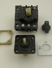 EC10641 - SWITCH MAIN