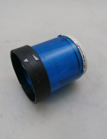 EC10701 - SWITCH SIGINAL LIGHT BLUE