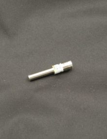 EC12319 - SWITCH PROXIMITY OMRON PNP TYPE 1MM DETECTION DISTANCE M5 BARREL SIZE