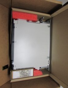 EC12911 - CONTROL TECHNIQUES UNIDRIVE SP0203 .75KW 1 HP 200-240VAC 3 PHASE