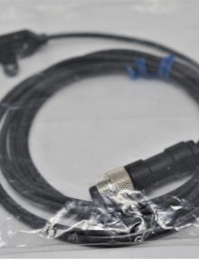 EC13786 - PHOTOCELL THROUGH BEAM OMRON EE-SX872P 3PIN M8 CONNECTOR 2M CABLE