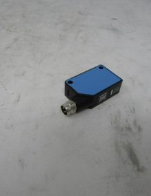 EC14015 - SWITCH PHOTOCELL DIFFUSE (PROXIMITY) 10-30VDC 0-1200MM SENSING RANGE QD 3-PIN
