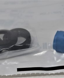 EC14988 - SWITCH PROXIMITY SENSOR BACKGROUND SUPRESSION  PNP LIGHT ON SWITCHING 3 PIN M12 CONNECTOR M18 STRAIGHT (38MM LENGTH)SENS RANGE 20-150MM ADJUST