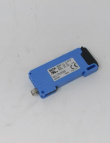 EC15547 - SWITCH PHOTOCELL FIBER OPTIC M8 CONNECTOR 3PIN