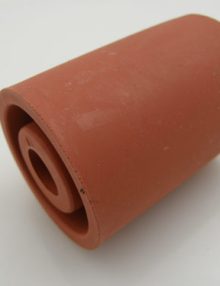 K13-1016 - ROLLER IDLER BUFFING 2 INCH TAPING HEAD