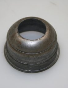 P-000098 - BEARING CUP FOR 5/8 HEX TYPE