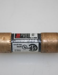 P-000181 - FUSE 5.00A 250V FRN CL R W/O REJ