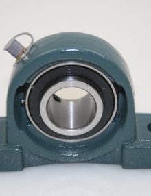 P-000715 - BEARING PILLOW BLOCK 1.00 B (+0.001 / 0.000)