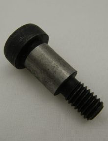 P-001088 - FASTENER SCREW SHOULDER 1/2 DIA X 3/4 LG X 3/8-16 SOCKET HEAD HOLO-KROME