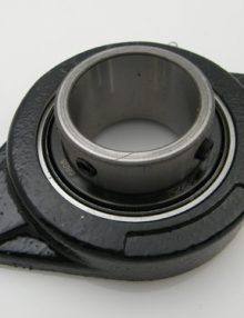 P-001117 - BEARING FLANGE 2 BOLT 2.00 B