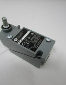 P-002168 - SWITCH LIMIT PLUG-IN