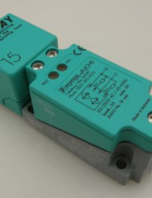 P-004777 - SWITCH PROX SWITCH CONVERT 3WIRE