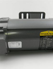 P-004780 - MOTOR 1HP 180VDC 1750RPM 56C W/ INTERNAL O/L SWITCH FLA 5.0AHeavy item, non-standard freight rates apply.