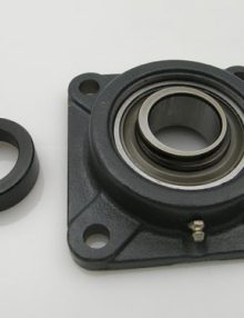 P-005363 - BEARING FLANGE 4 BOLT 1 1/2 BORE