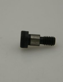 P-008998 - FASTENER SCREW SHOULDER 3/8 DIA X 3/8 W/ 5/16-18 SOCKET HEAD