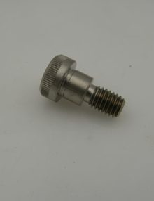 P-009342 - FASTENER SCREW SHOULDER 1/2 DIA X 3/8 SOCKET HEAD NYLOCK