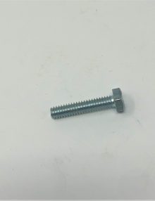 P-009613 - FASTENER BOLT 1/4-20 X 1-1/4 HEX HEAD FULL TRD