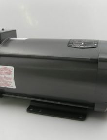 P-009918 - MOTOR 2HP 180VDC 1750RPM 145TC W/ INTERNAL O/L SWITCH 9.6 FLAHeavy item, non-standard freight rates apply.