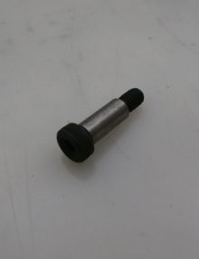 P-009936 - FASTENER SCREW SHOULDER 3/8 DIA X 7/8 W/ 5/16-18 SOCKET HEAD