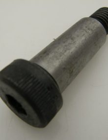 P-010112 - FASTENER SCREW SHOULDER 5/8 DIA X 1-1/2 W/ 1/2-13 SOCKET HEAD